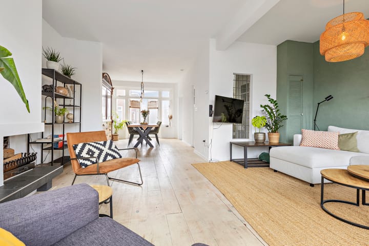 Foto 19 van Van Royenlaan 47-A