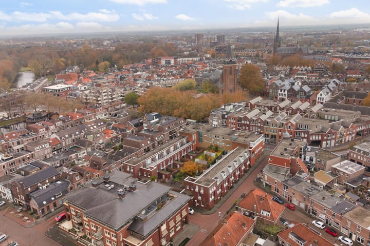 Foto 25 van Van Oudheusdenstraat 10