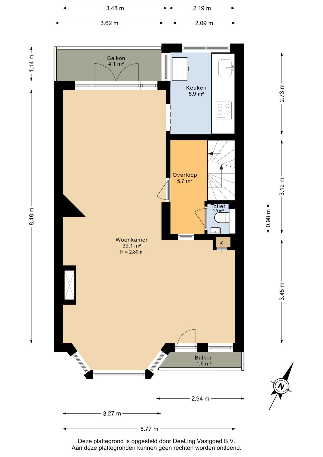 Foto 49 van Van Royenlaan 47-A