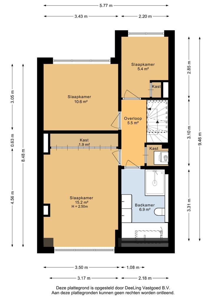 Foto 50 van Van Royenlaan 47-A