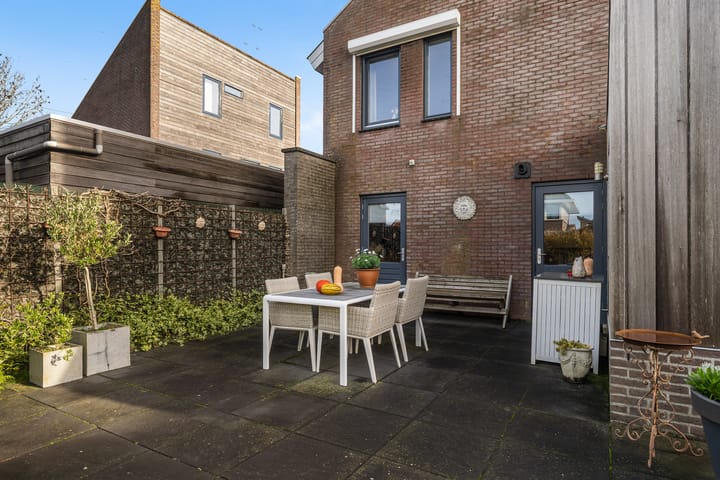 Foto 28 van Het Zool 32