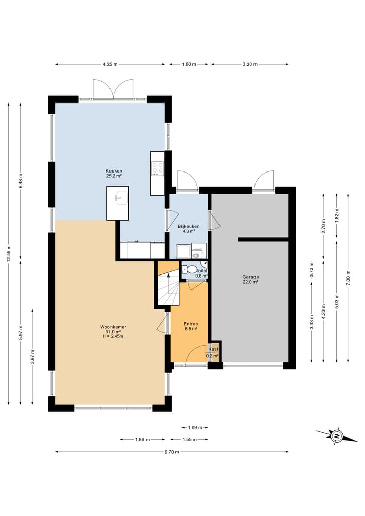 Foto 48 van Het Zool 32