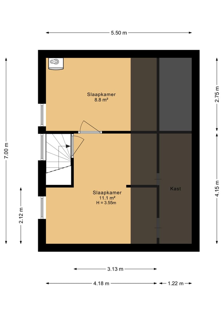 Foto 50 van Het Zool 32