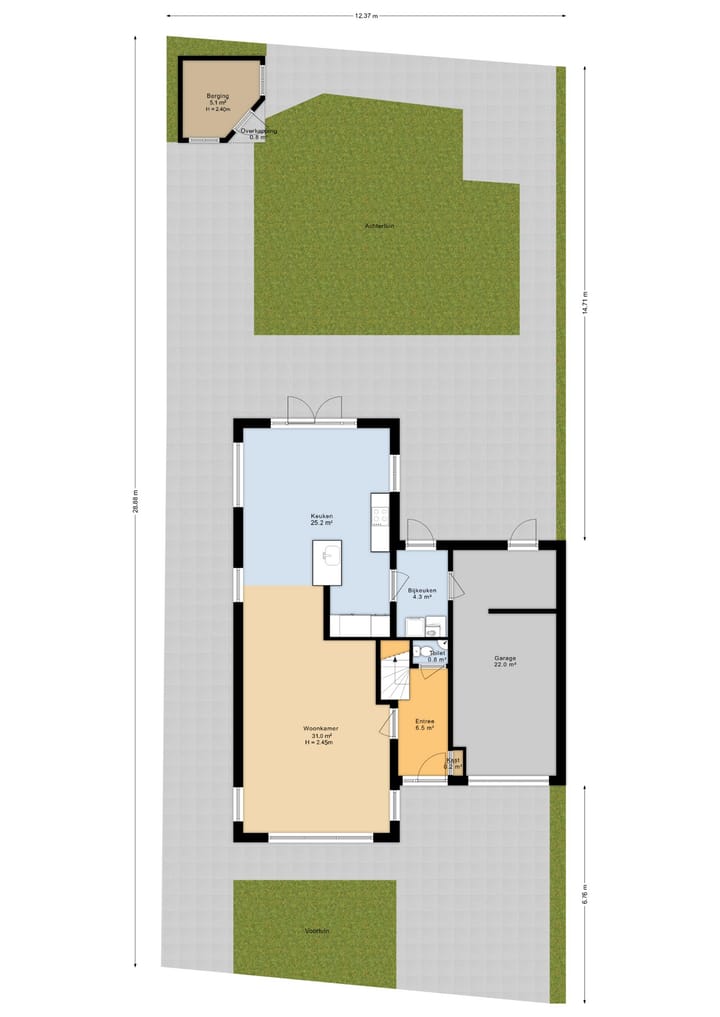 Foto 56 van Het Zool 32