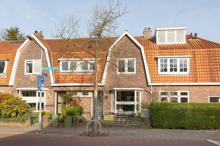 Photo 31 of Orchideestraat 43