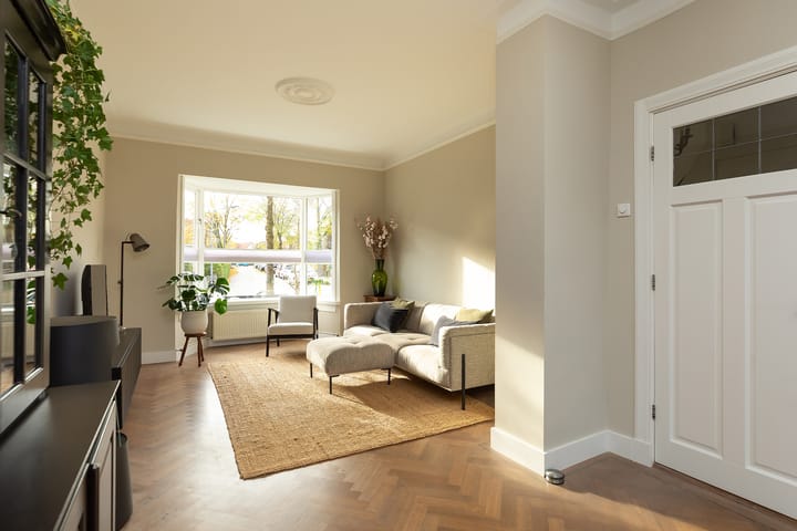 Photo 5 of Orchideestraat 43