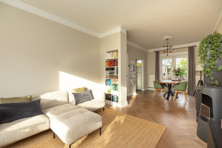 Photo 6 of Orchideestraat 43