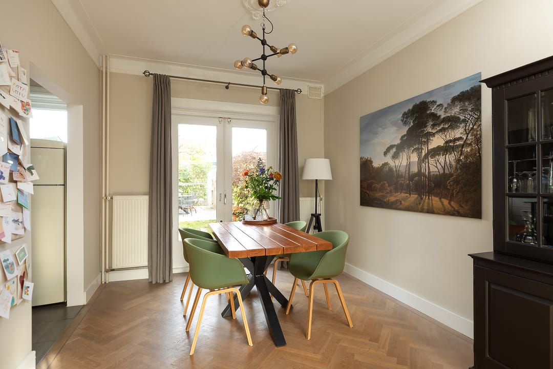 Photo 7 of Orchideestraat 43