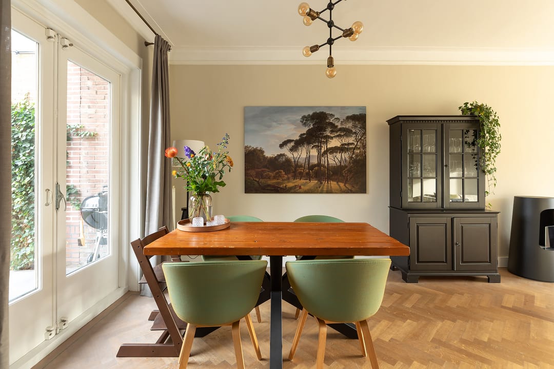 Photo 8 of Orchideestraat 43