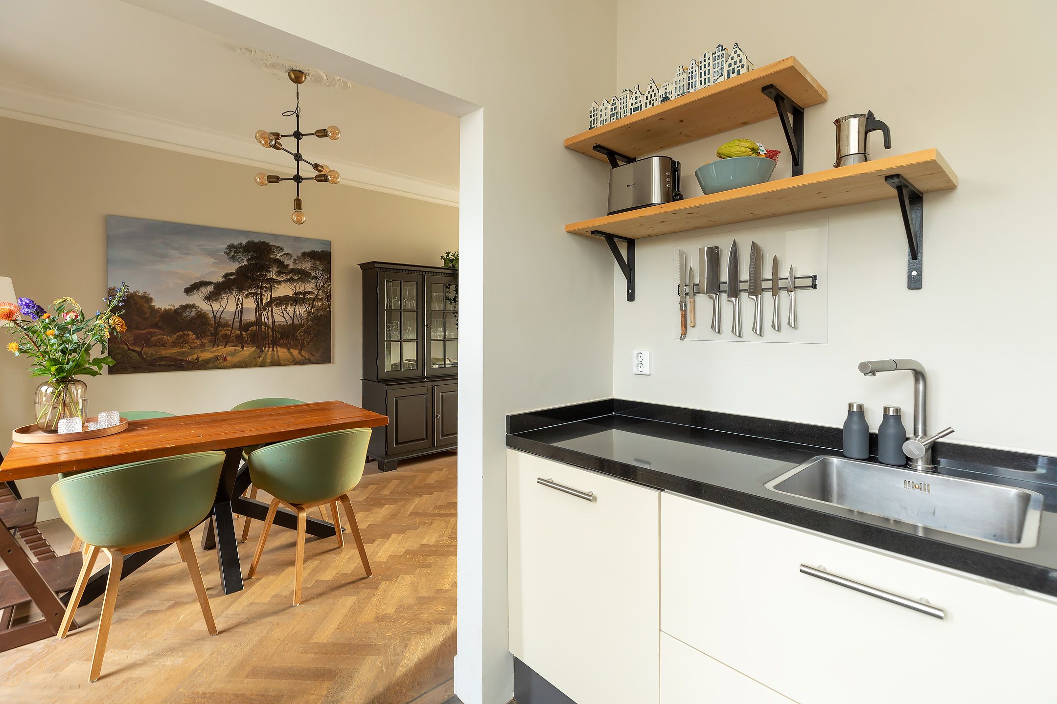 Photo 9 of Orchideestraat 43