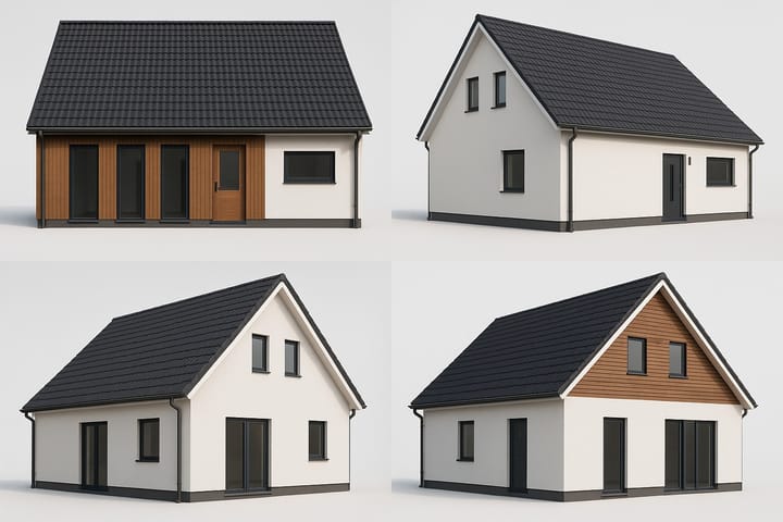 Foto 6 van het Zandt kavel 2