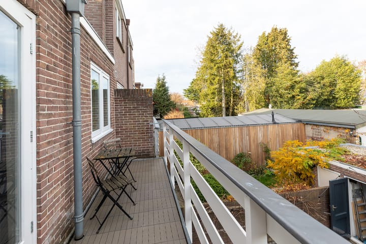 Photo 17 of Orchideestraat 43