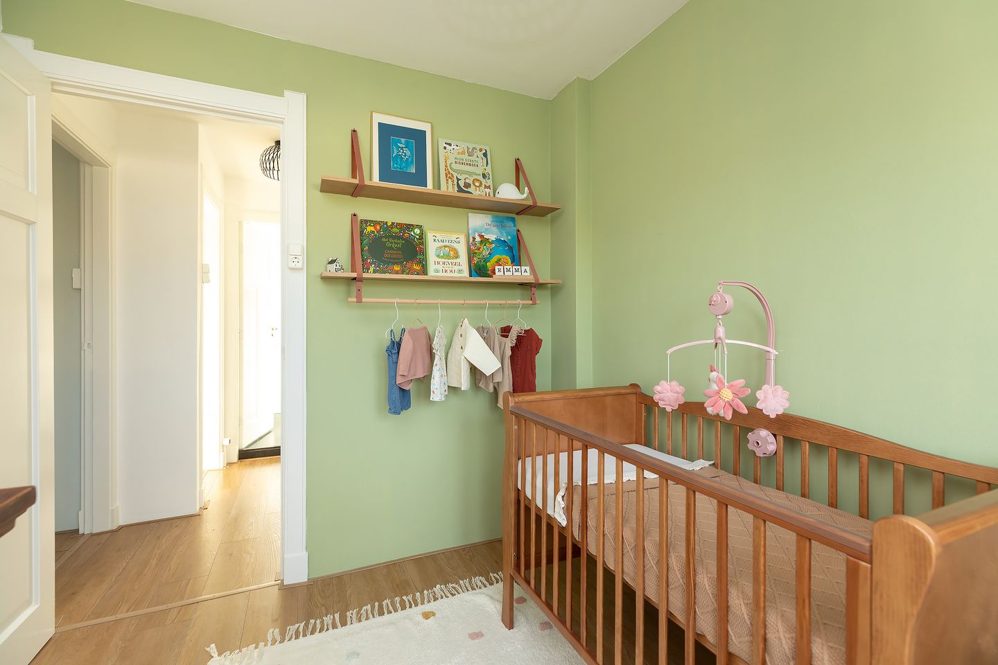 Photo 19 of Orchideestraat 43