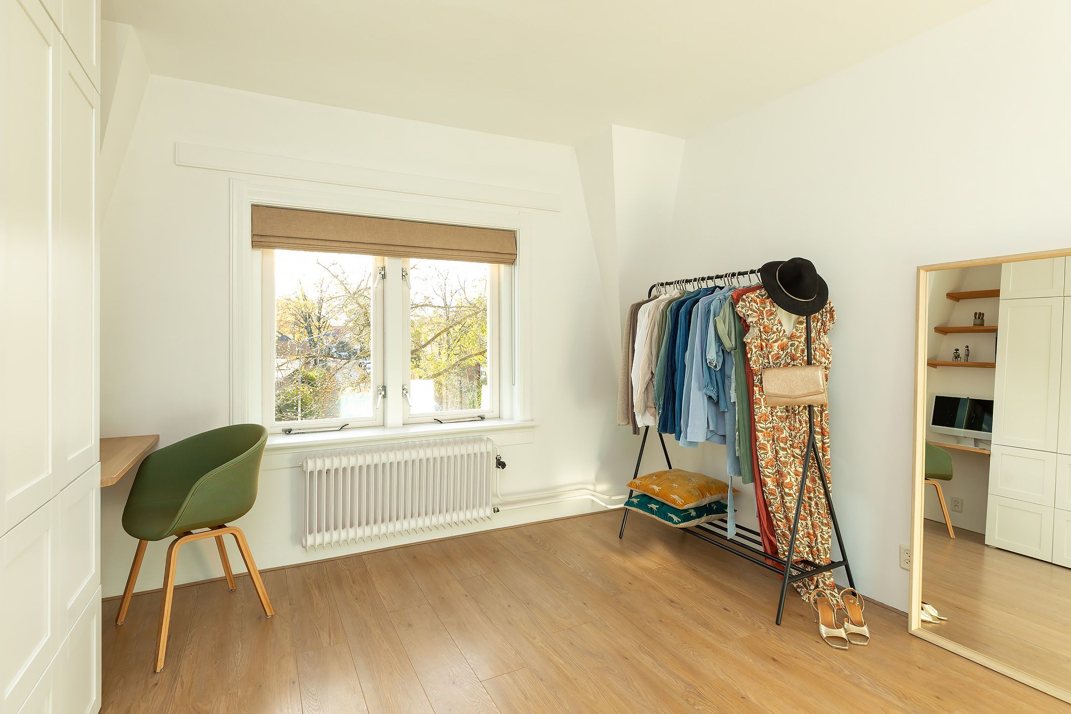 Photo 21 of Orchideestraat 43