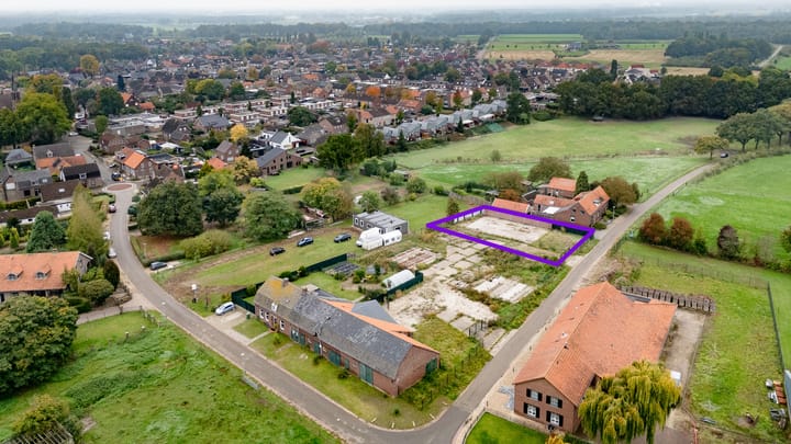 Foto 1 van Het Zandt kavel 1