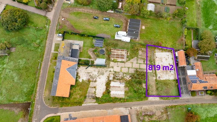 Foto 2 van Het Zandt kavel 1