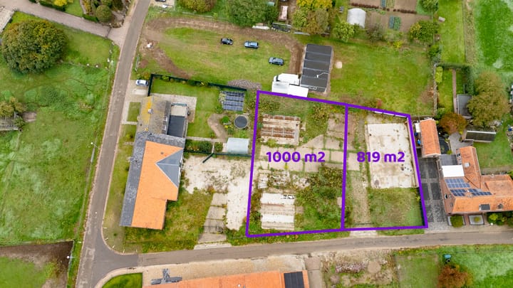 Foto 3 van Het Zandt kavel 1