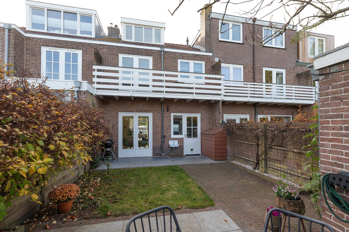 Photo 29 of Orchideestraat 43