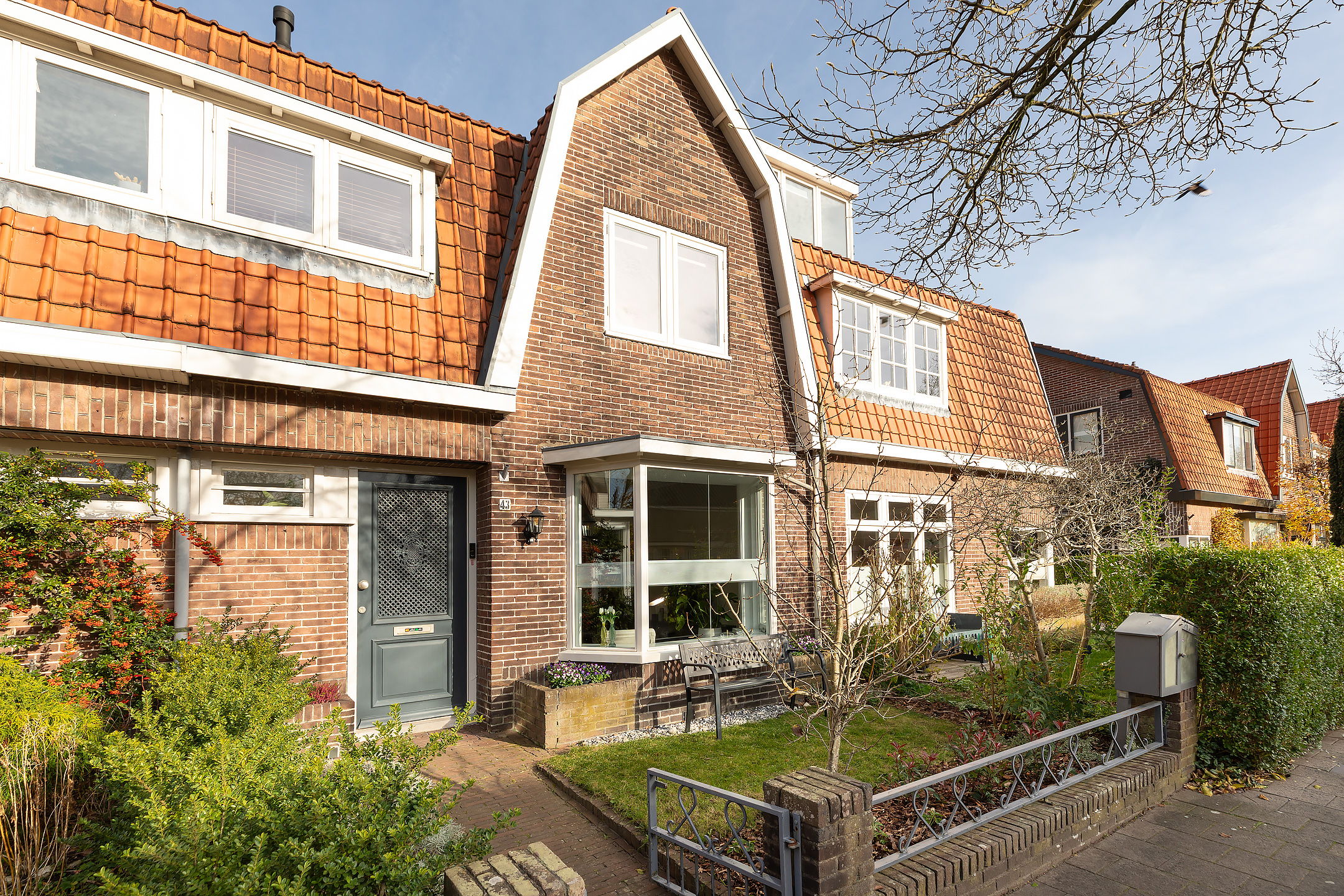 Orchideestraat, 43, Hilversum, 1214BH, Noord-Holland, Nederland 43