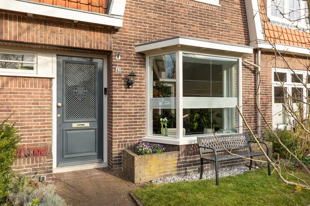 Photo 32 of Orchideestraat 43