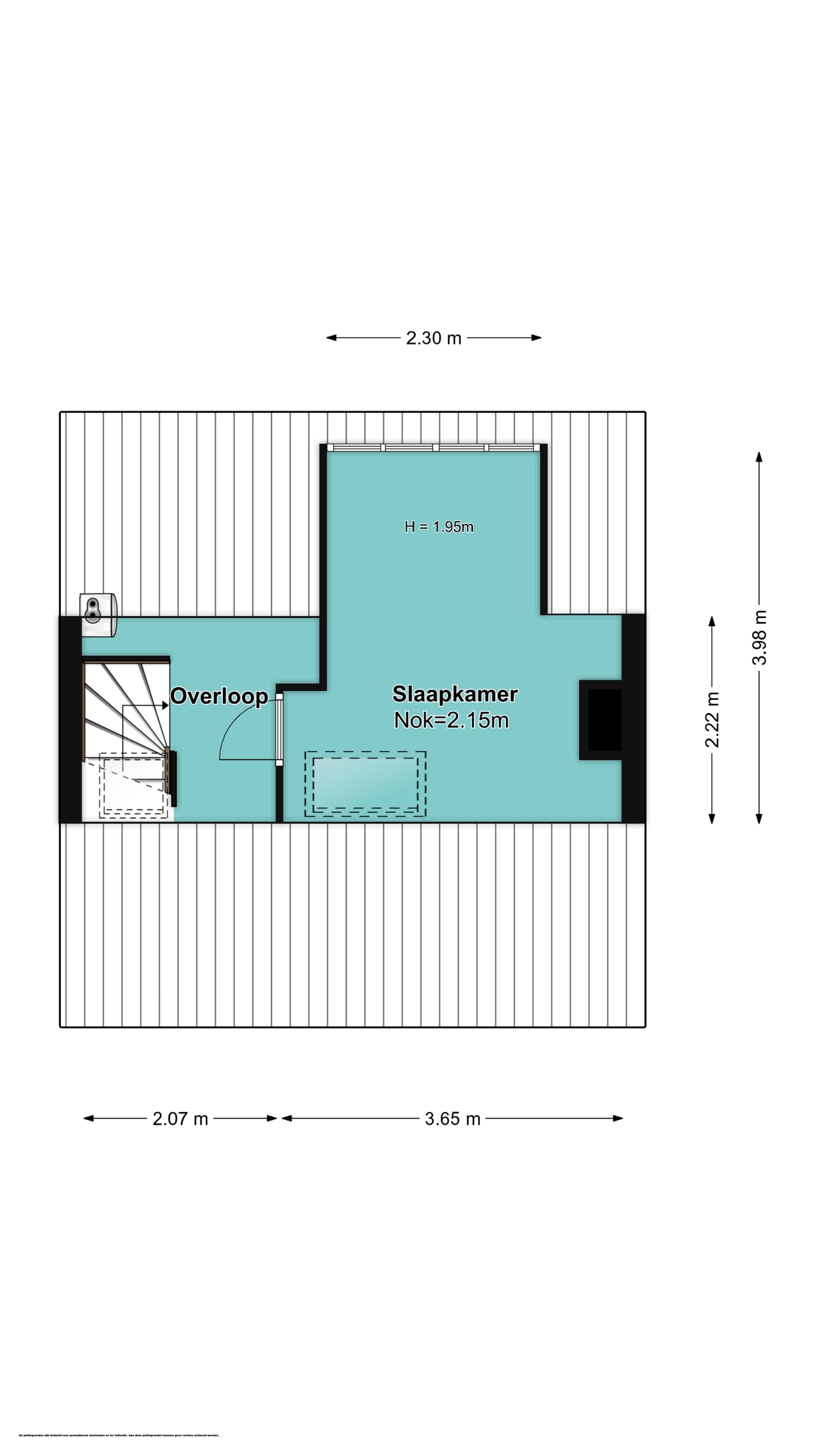 Photo 36 of Orchideestraat 43