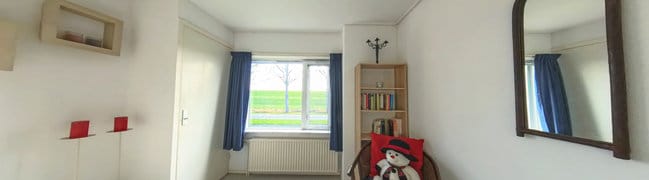 Slaapkamer