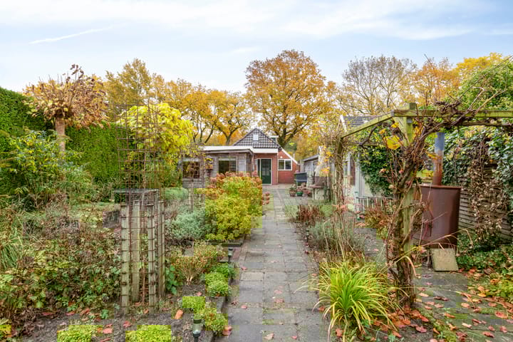 Photo 2 of Knijpslaan 17