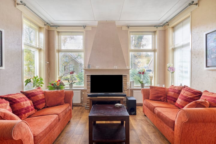 Foto 6 van Knijpslaan 17