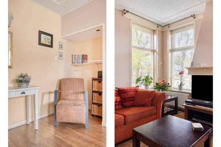 Foto 9 van Knijpslaan 17