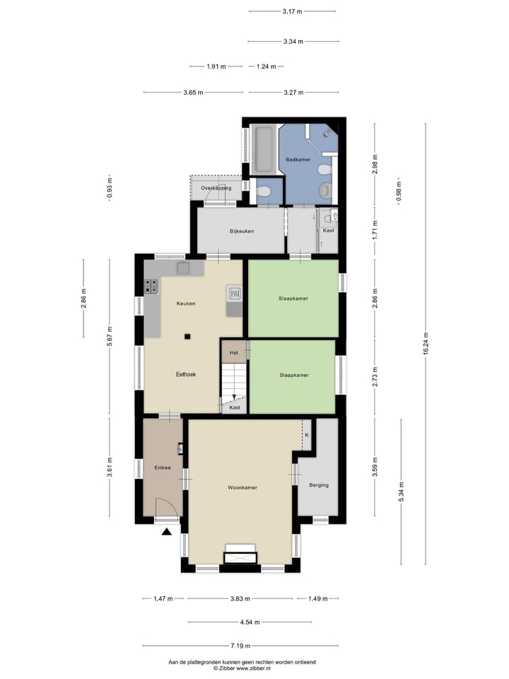 Foto 44 van Knijpslaan 17