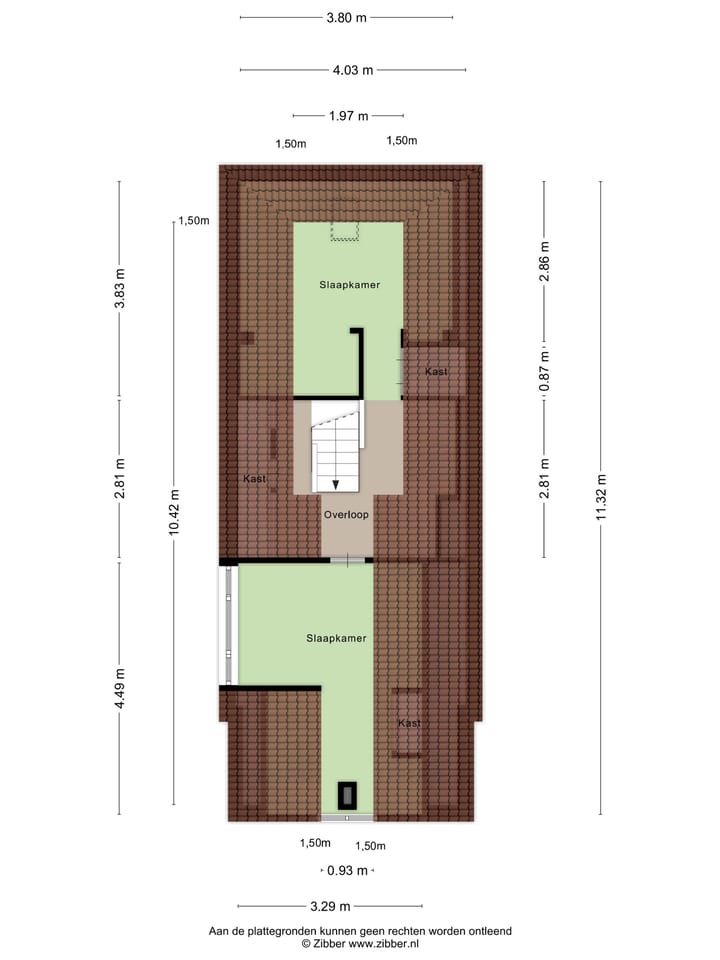 Foto 45 van Knijpslaan 17