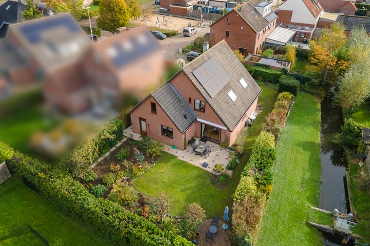 Foto 3 van Bieskamp 28