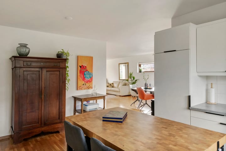 Foto 6 van Bieskamp 28