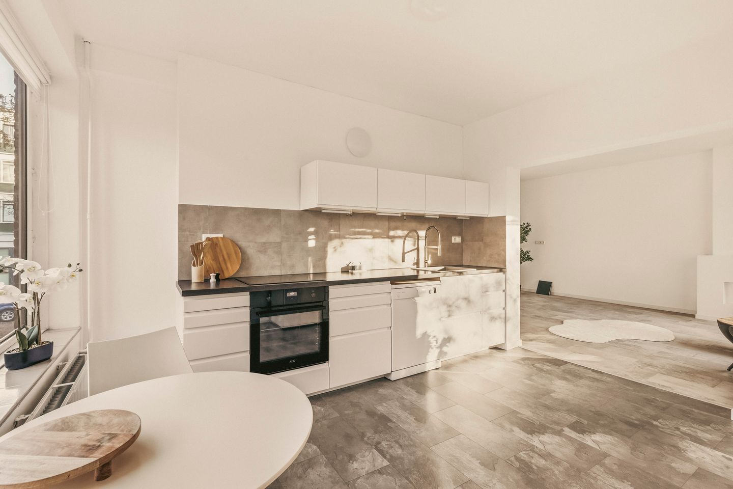 Photo 1 of Zuid-Hollandstraat 122-1