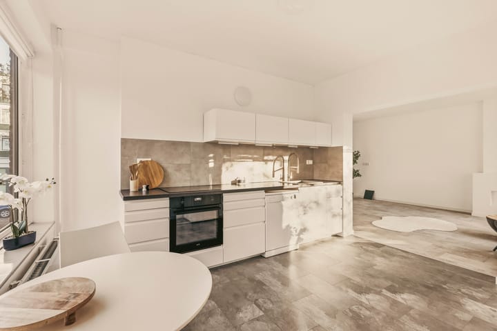 Photo 1 of Zuid-Hollandstraat 122-1