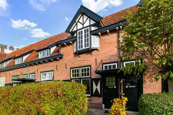 Foto 1 van Croesestraat 31