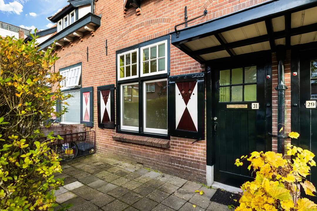 Foto 2 van Croesestraat 31