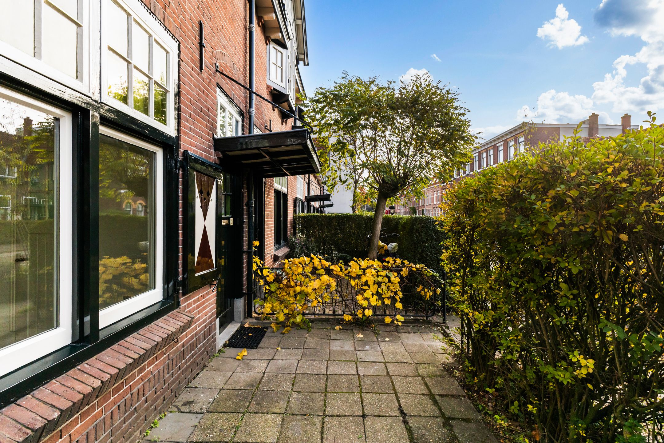 Foto 3 van Croesestraat 31