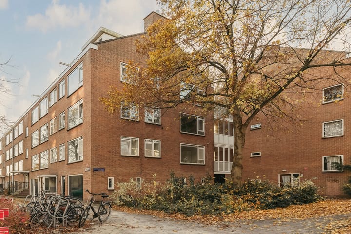 Photo 28 of Zuid-Hollandstraat 122-1