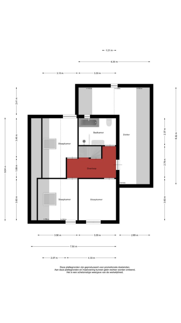 Foto 50 van Bieskamp 28