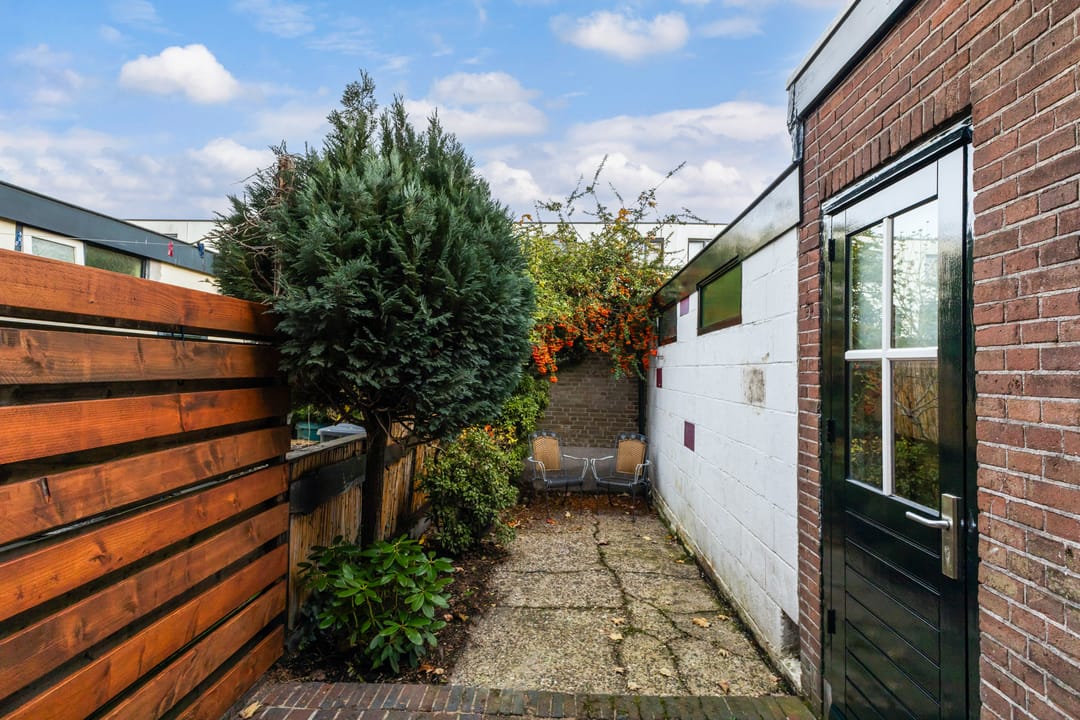 Foto 22 van Croesestraat 31