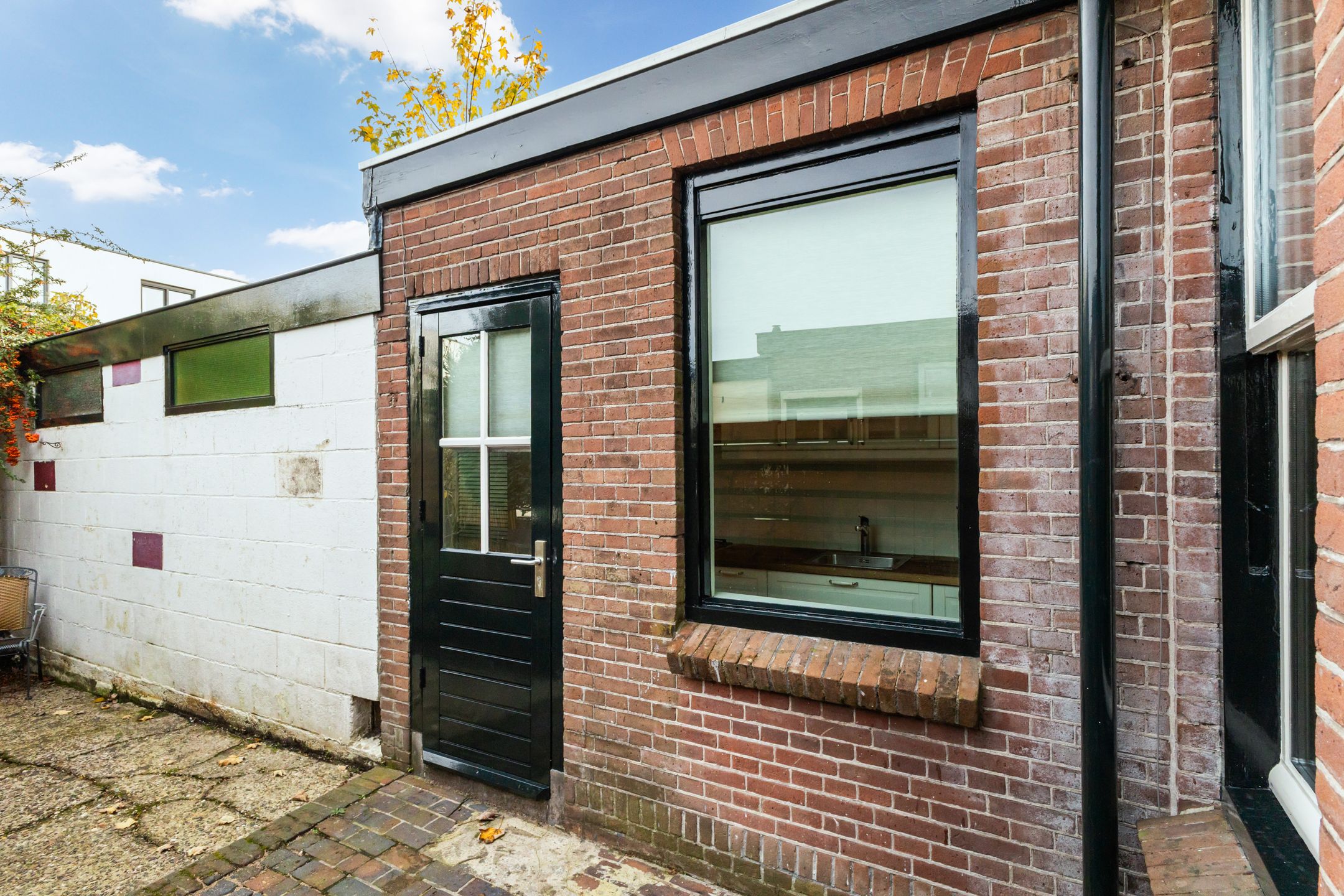 Foto 24 van Croesestraat 31