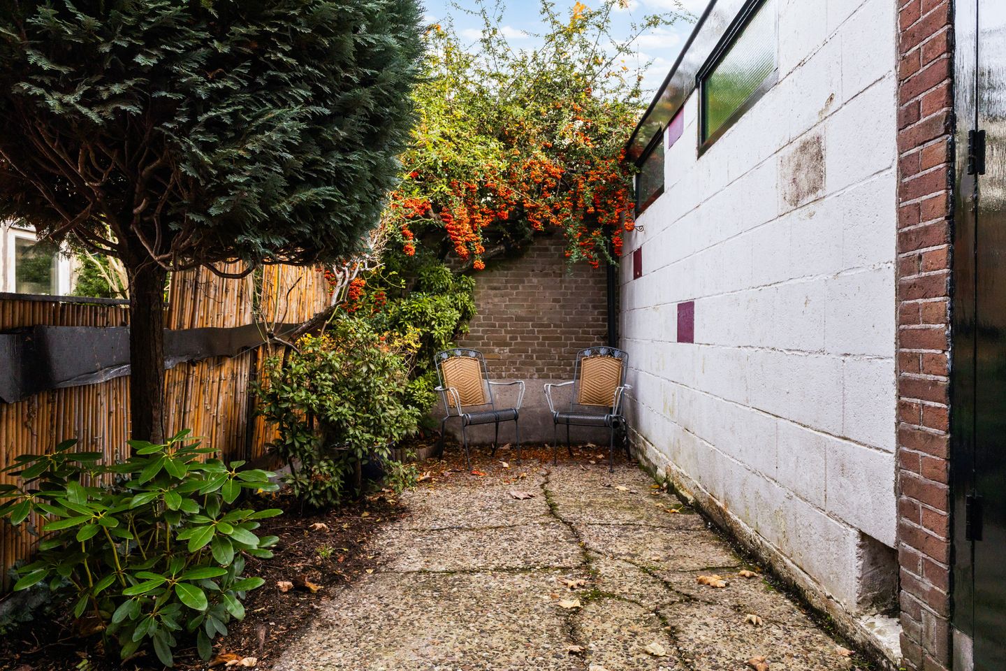 Foto 25 van Croesestraat 31