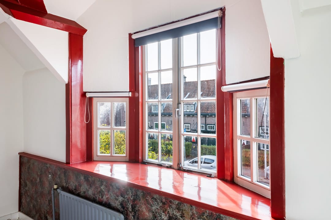 Foto 31 van Croesestraat 31