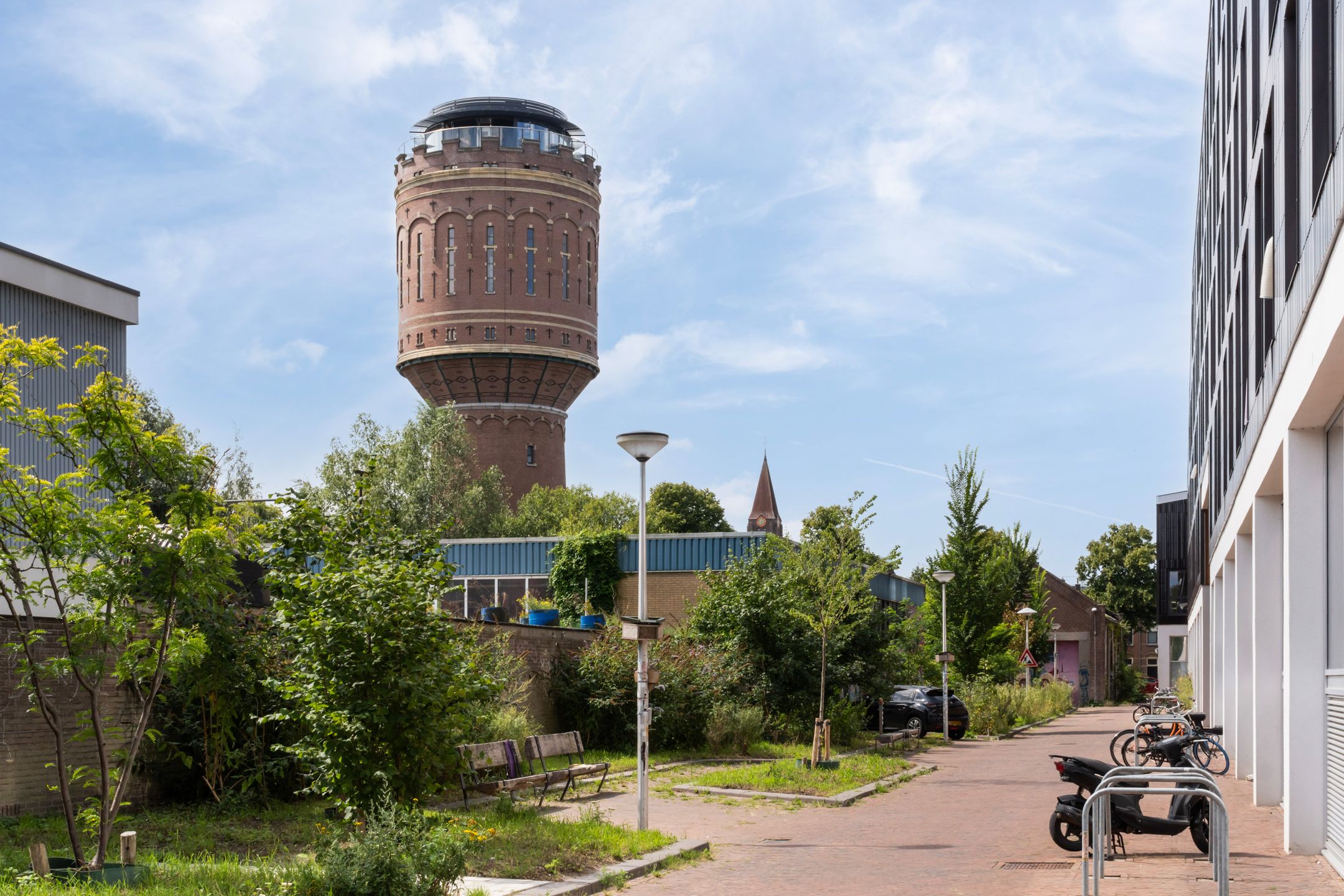 Foto 42 van Croesestraat 31