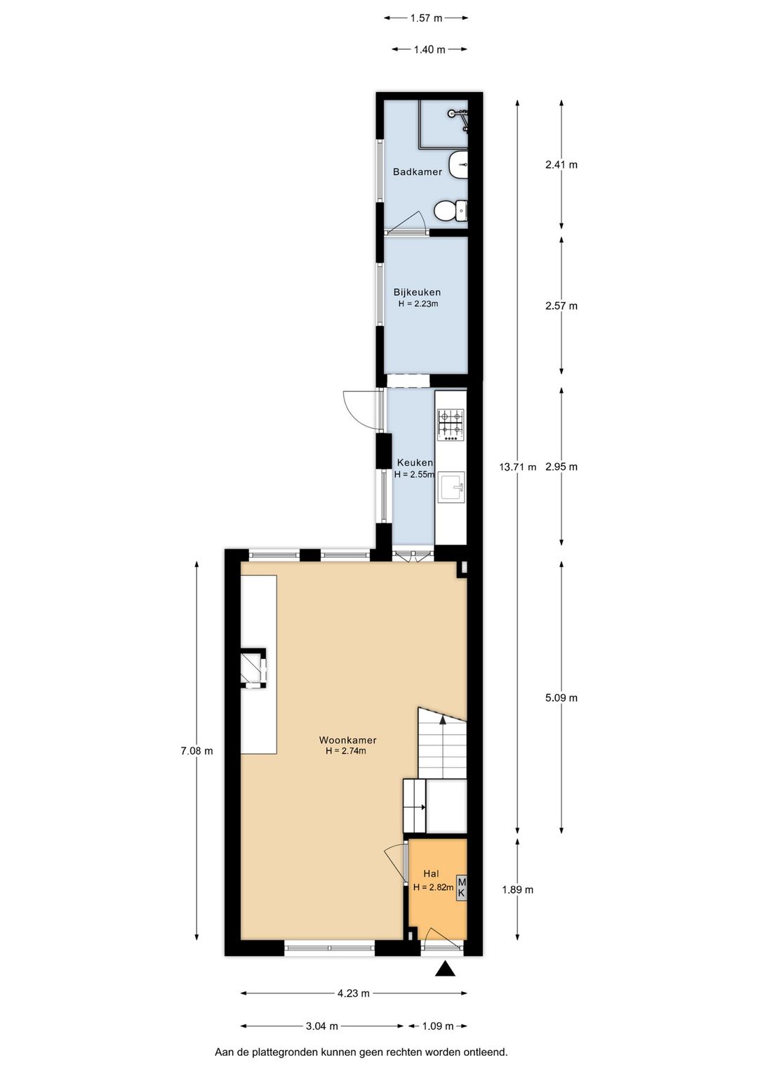 Foto 43 van Croesestraat 31