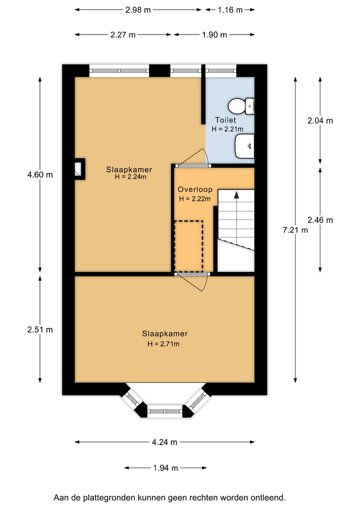 Foto 44 van Croesestraat 31