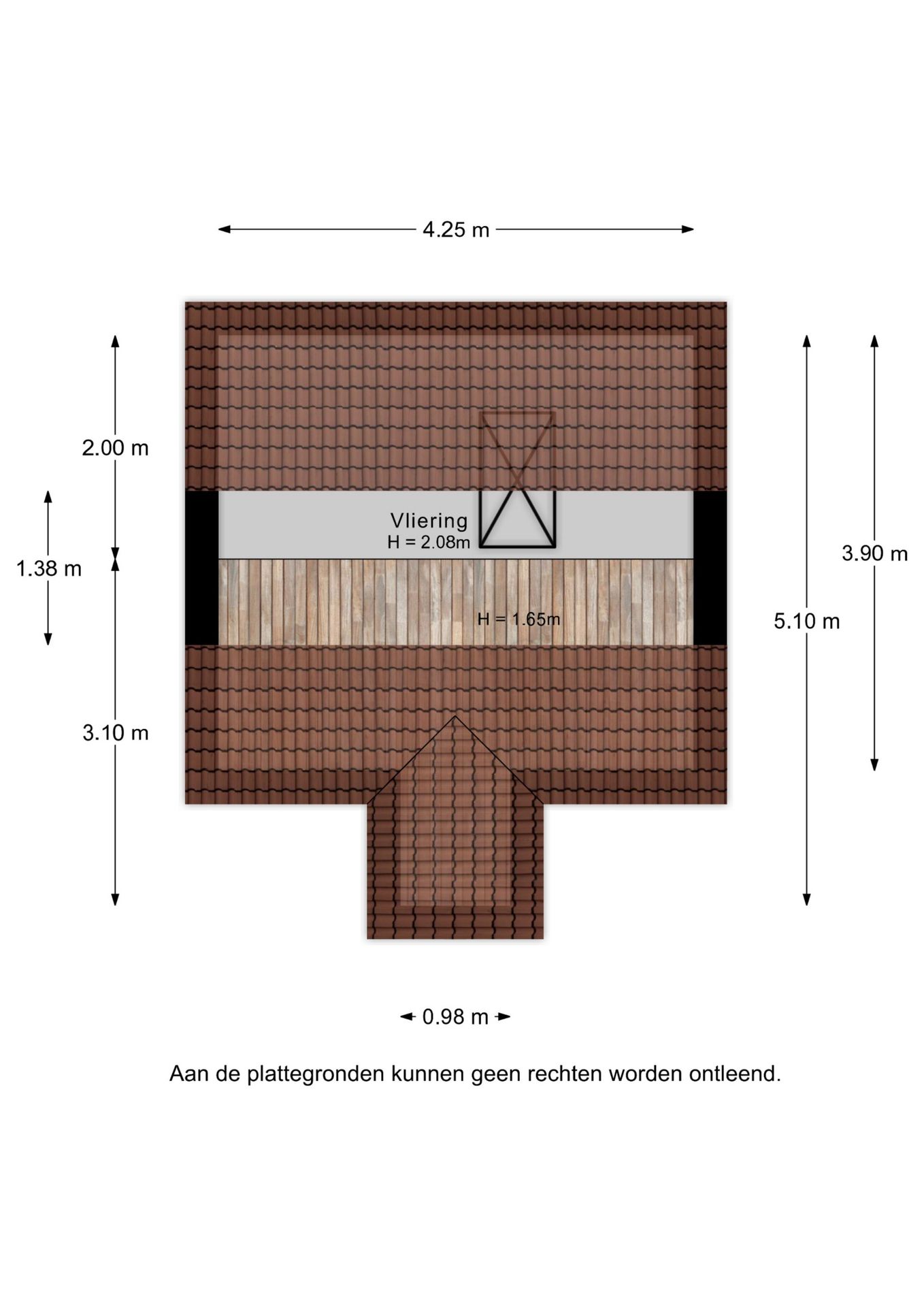 Foto 45 van Croesestraat 31