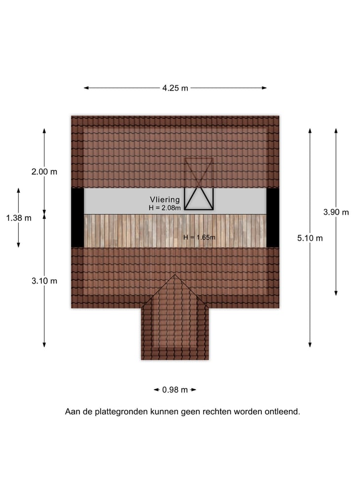 Foto 45 van Croesestraat 31