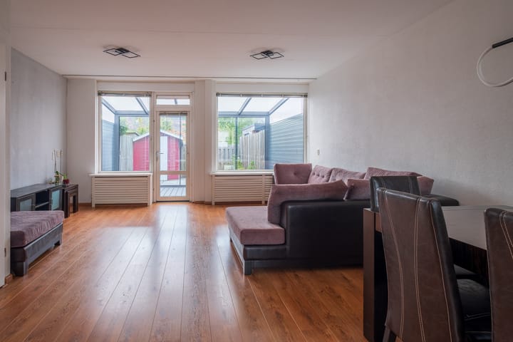 Foto 2 van Wethouder van Damlaan 72